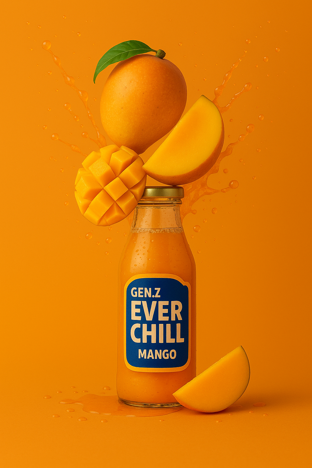 Mango Juice