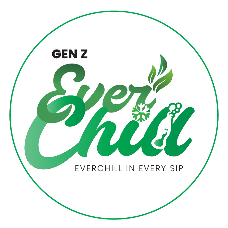 Ever Chill Logo